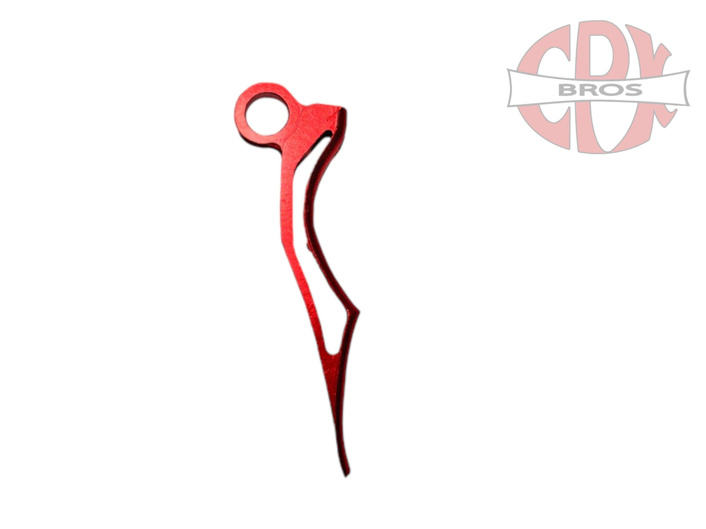 Used PRO DNA TYPE R DEUCE TRIGGER - CS3 CS2 CPXBrosPaintball
