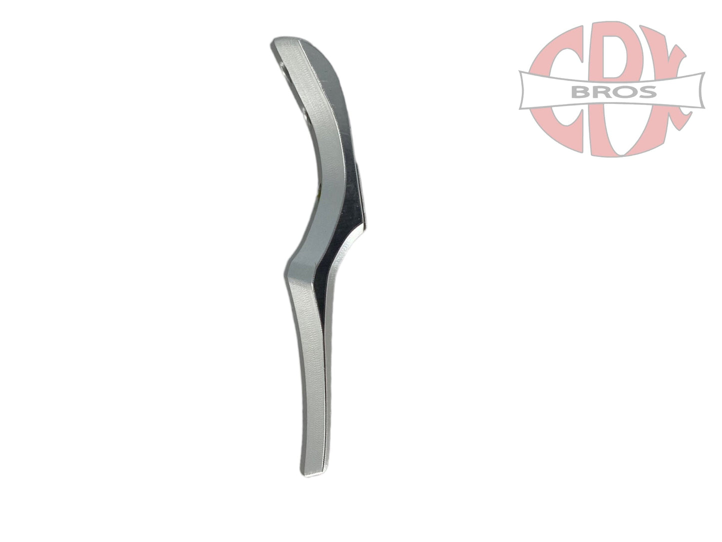Used RAPTOR DEUCE TRIGGER FITS: LV2, GEO 4, 180R, 170R, 160R, CS1, CS1.5 CSR, CSPRO Paintball Gun from CPXBrosPaintball Buy/Sell/Trade Paintball Markers, Paintball Hoppers, Paintball Masks, and Hormesis Headbands