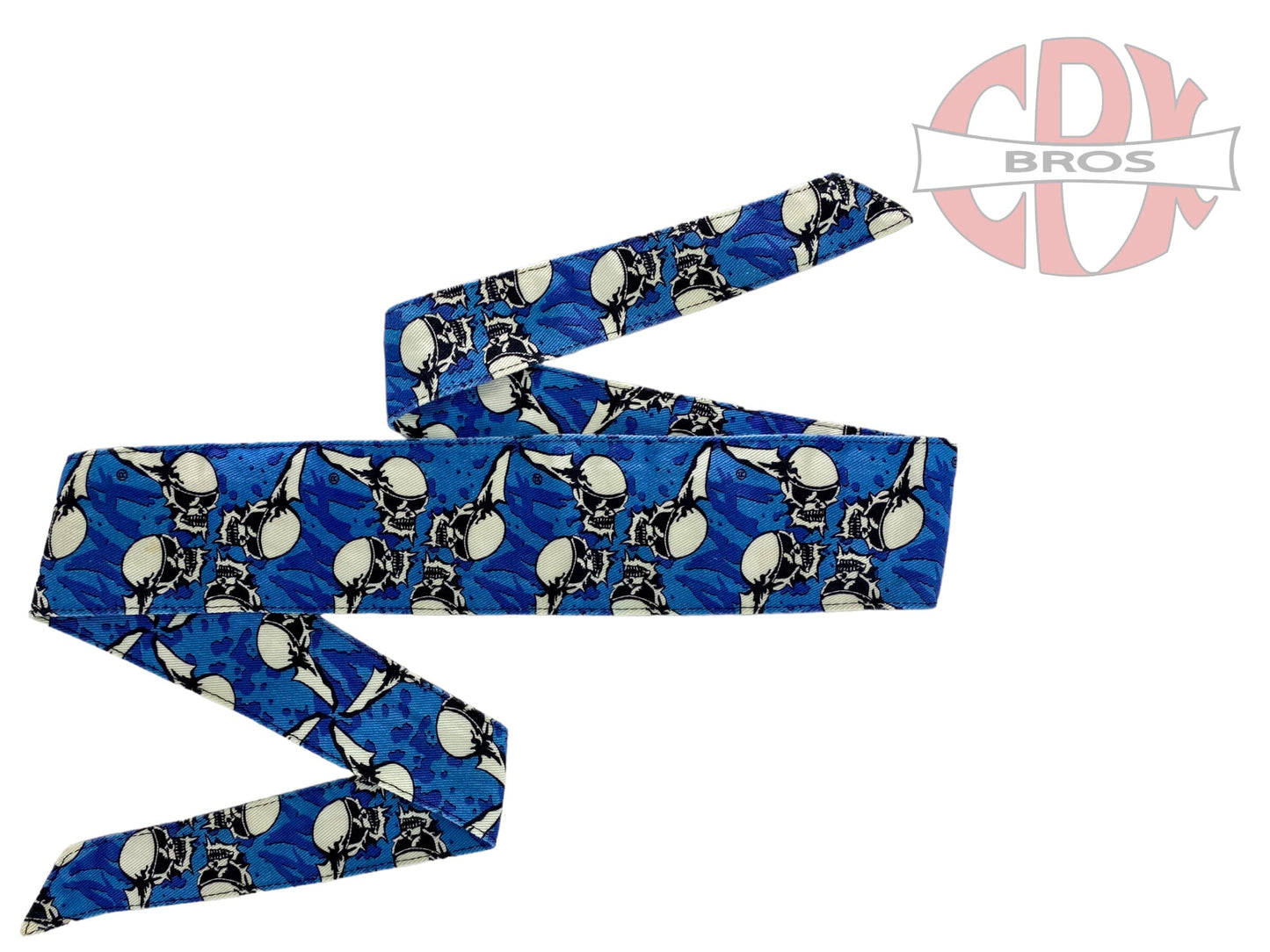 Used Sandana Flying Skulls Paintball Headband Paintball Gun from CPXBrosPaintball Buy/Sell/Trade Paintball Markers, Paintball Hoppers, Paintball Masks, and Hormesis Headbands