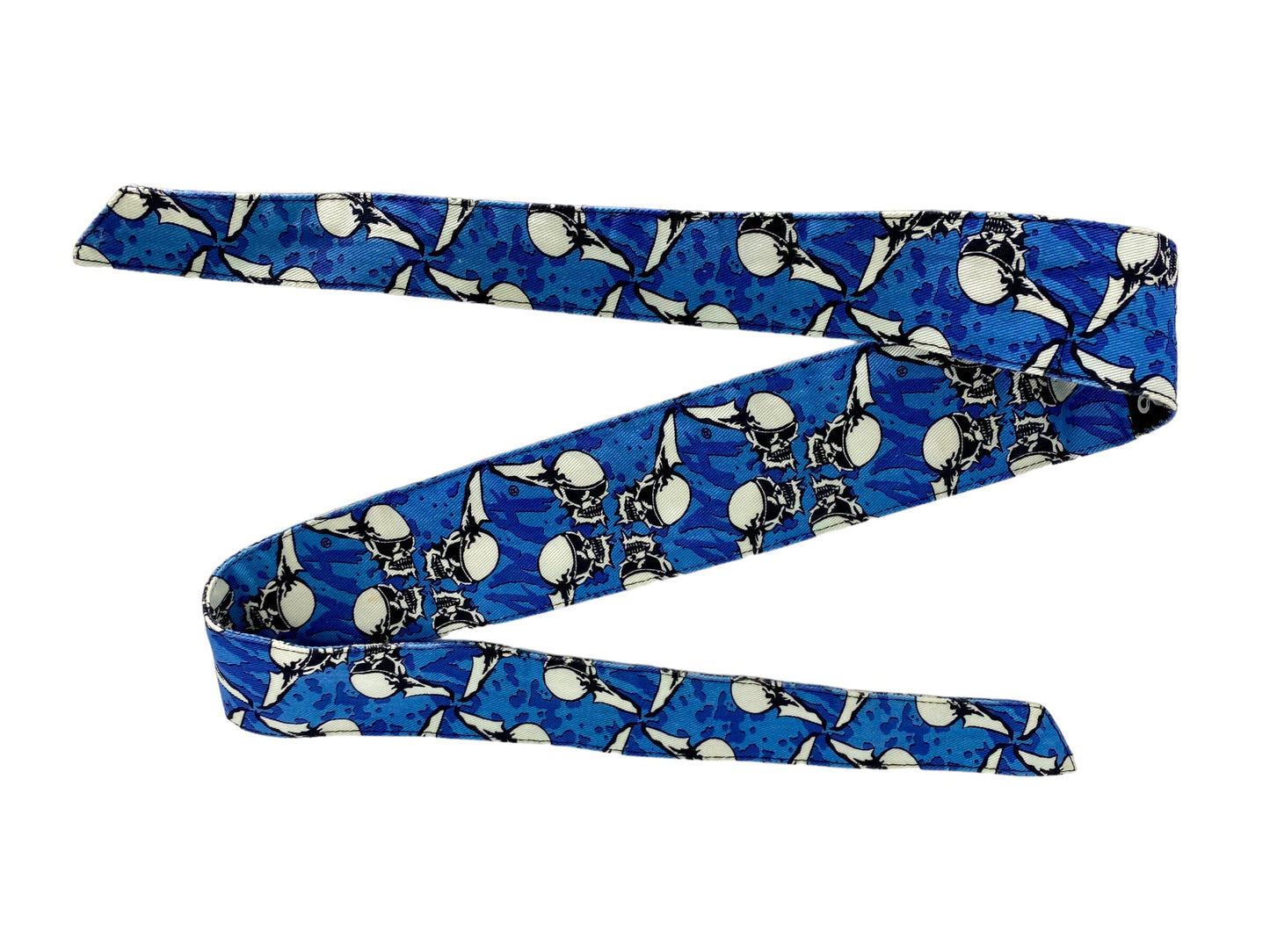 Used Sandana Flying Skulls Paintball Headband Paintball Gun from CPXBrosPaintball Buy/Sell/Trade Paintball Markers, Paintball Hoppers, Paintball Masks, and Hormesis Headbands