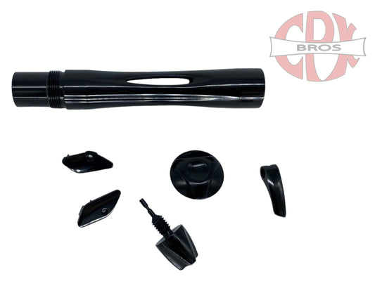 Used Shocker RSX Color Accent Kit-No Trigger CPXBrosPaintball