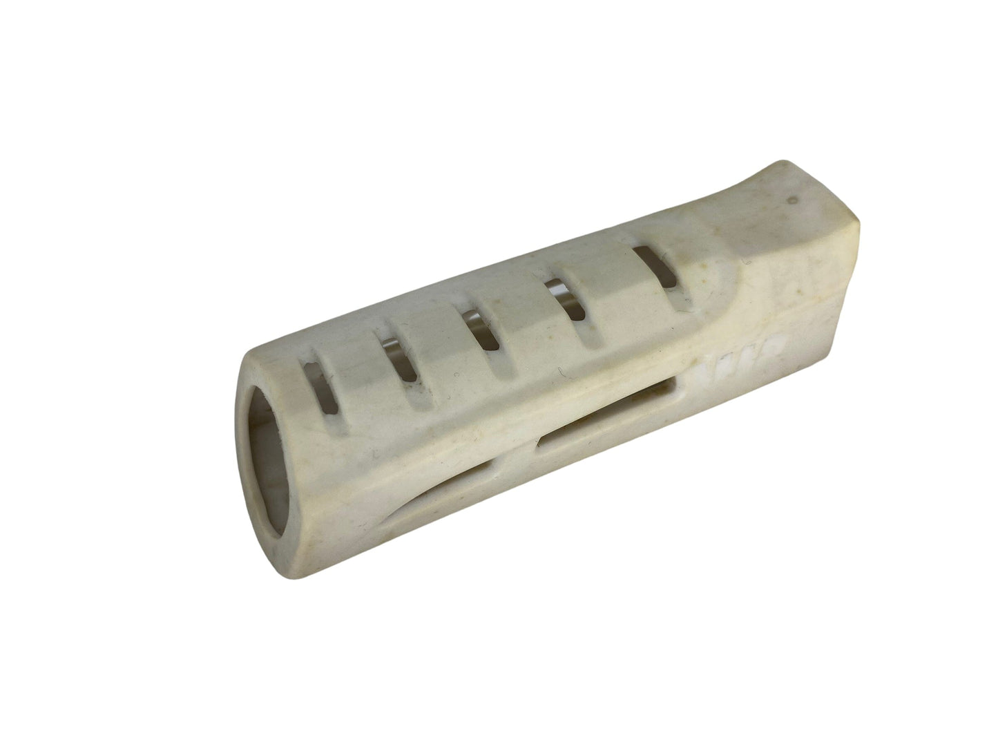 Used Shocker Rsx/Xls White Grips Paintball Gun from CPXBrosPaintball Buy/Sell/Trade Paintball Markers, Paintball Hoppers, Paintball Masks, and Hormesis Headbands