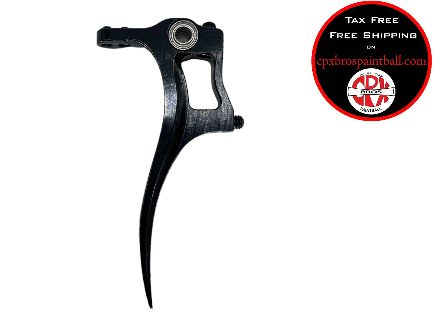 Used SP Shocker RSX/XLS Trigger Paintball Gun from CPXBrosPaintball Buy/Sell/Trade Paintball Markers, Paintball Hoppers, Paintball Masks, and Hormesis Headbands