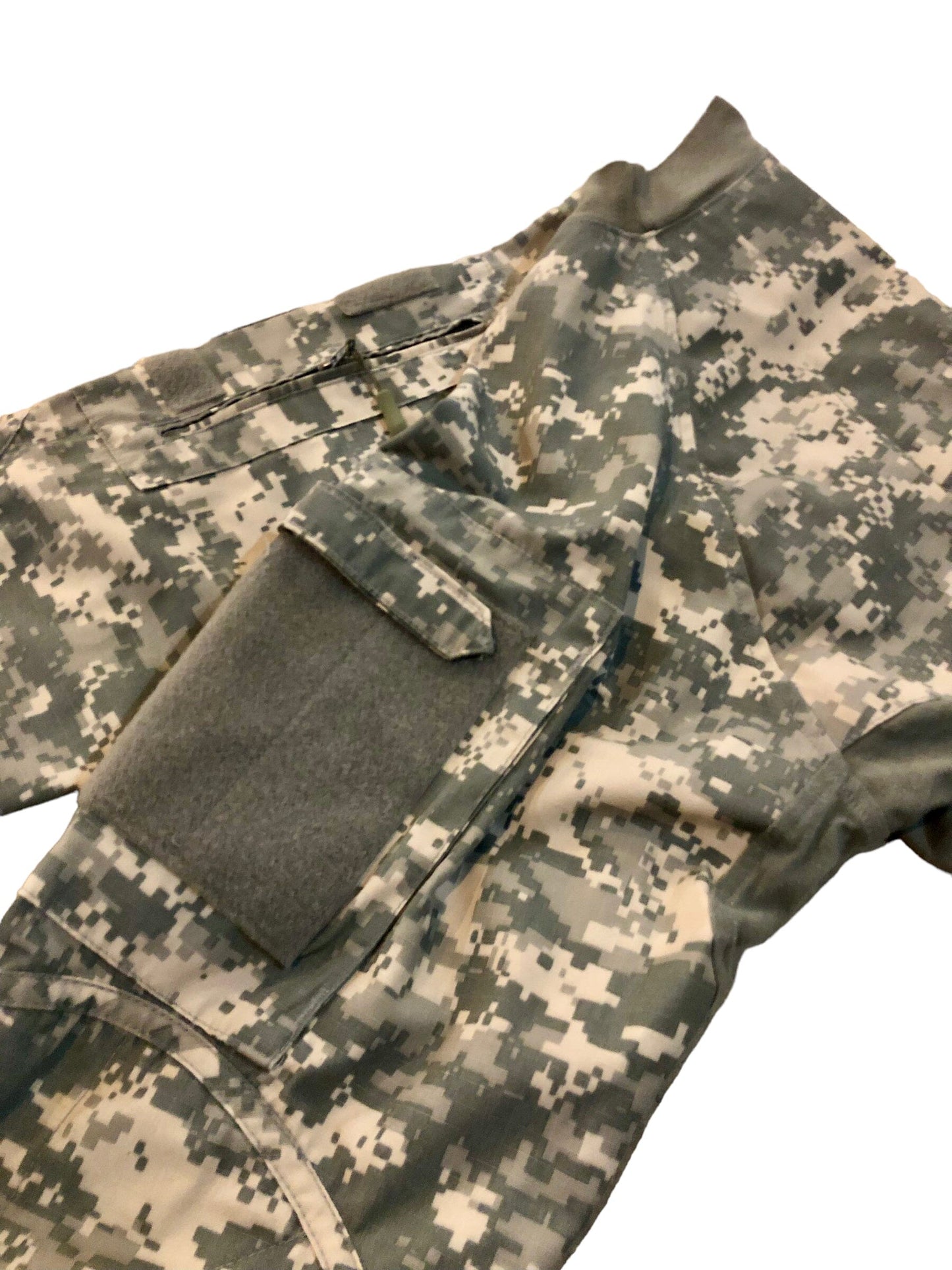 Used T. R. U. Combat Paintball Shirt size Medium CPXBrosPaintball