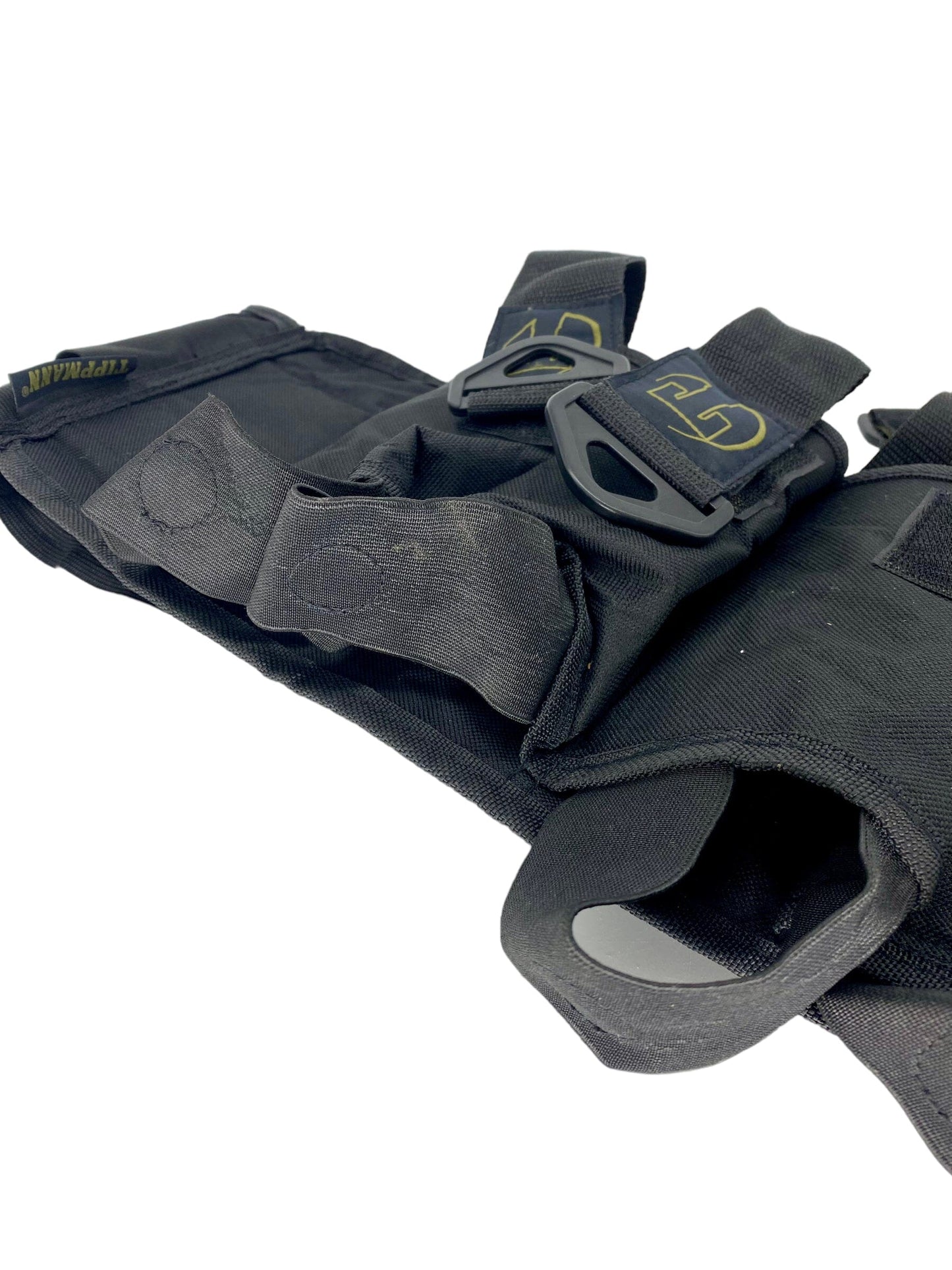 Used Tippmann Podpack CPXBrosPaintball