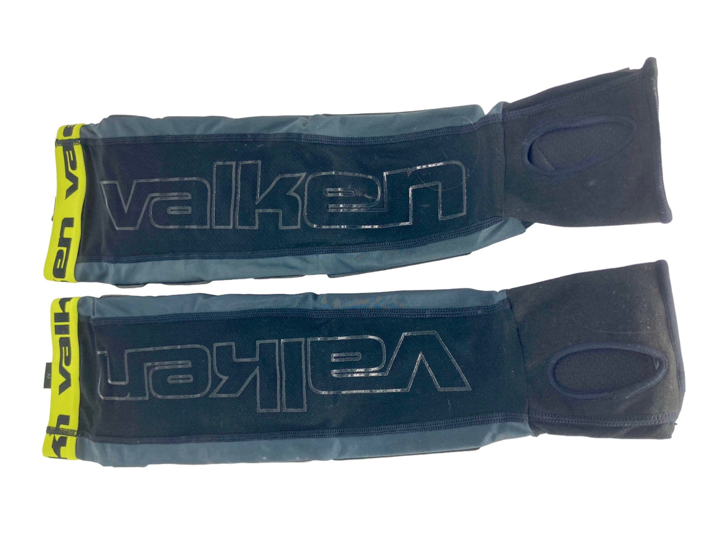 Used Valken Phantom Agility Arm Pads Elbow XL CPXBrosPaintball