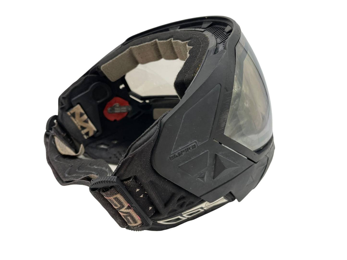 Empire EVS Paintball Mask Goggles