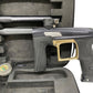 Planet Eclipse CS1 Black/Gold/Silver Paintball Gun