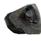 Empire EVS Paintball Mask Goggles Black Cheetah