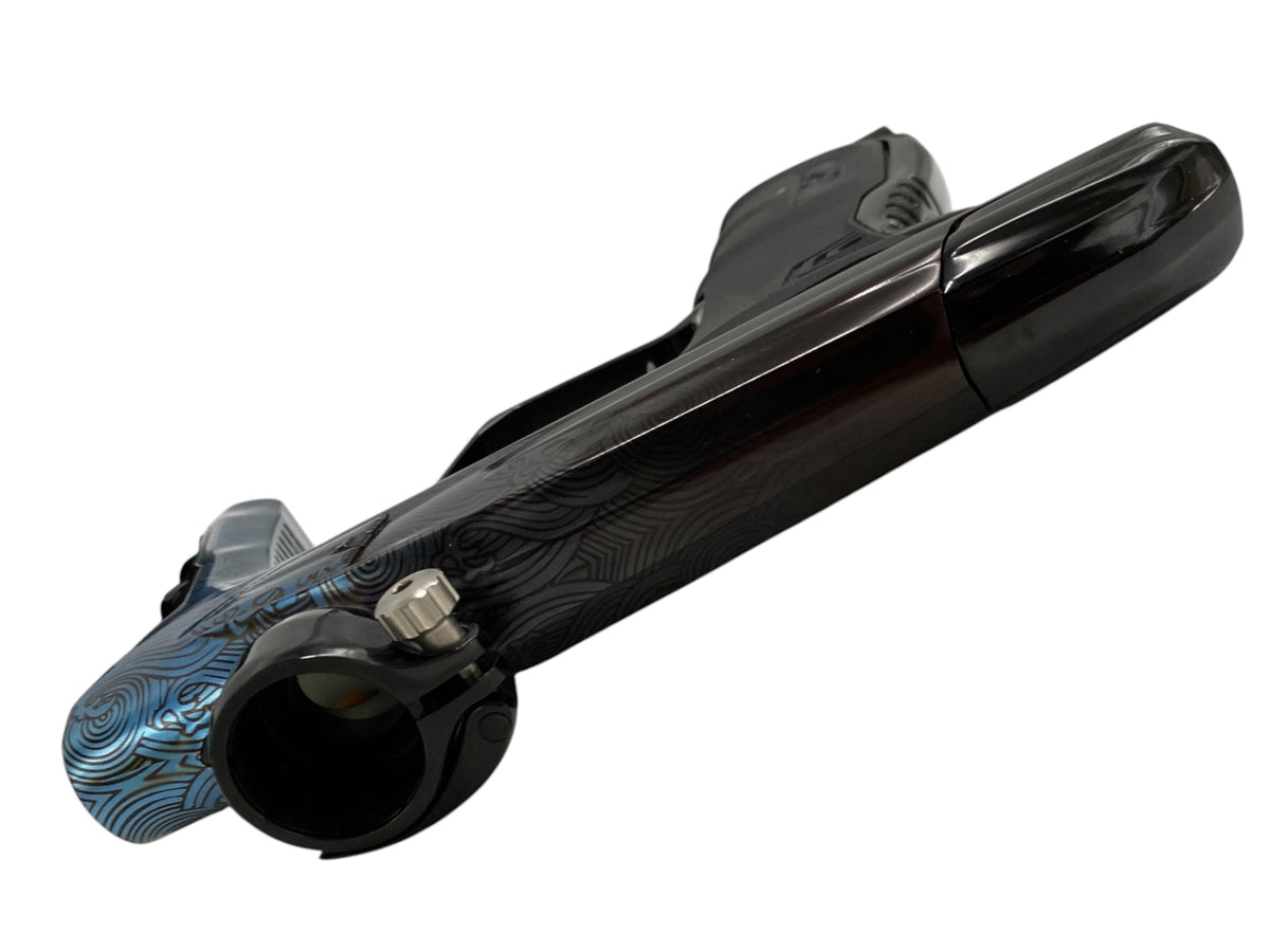 DLX Luxe Idol "Seadogs" Paintball Gun