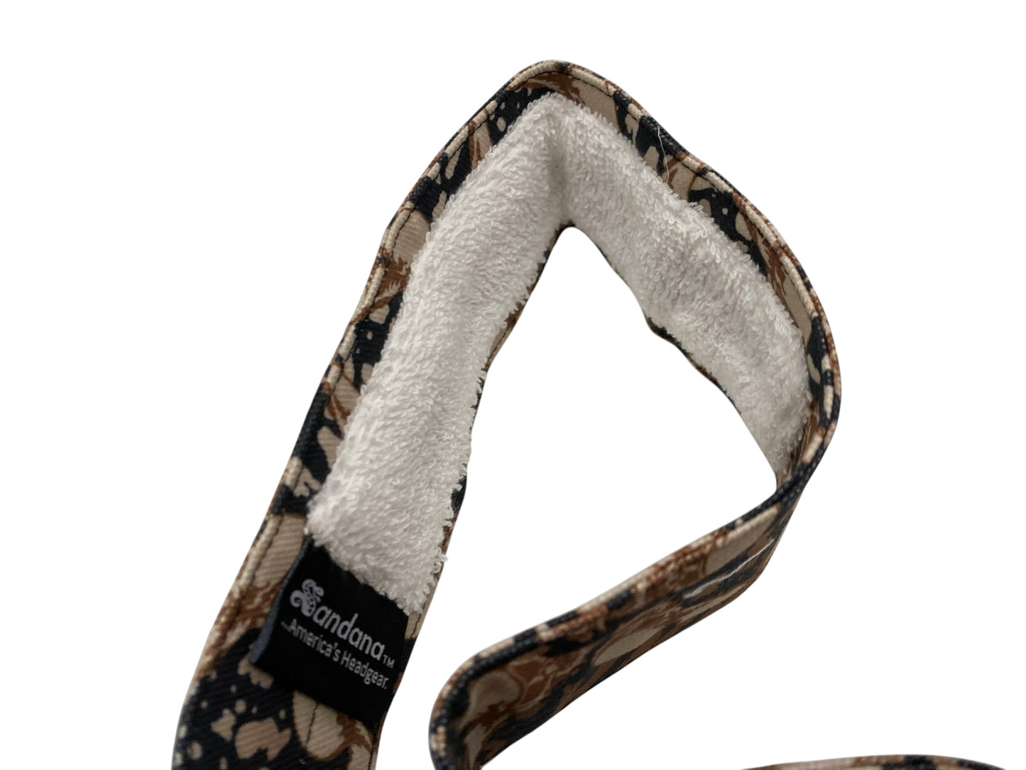 NEW SANDANA HEADBAND