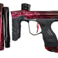 Dye Dsr+ Bandana Red Paintball Gun