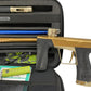 Planet Eclipse Geo R5 Bronze/Gold Paintball Gun