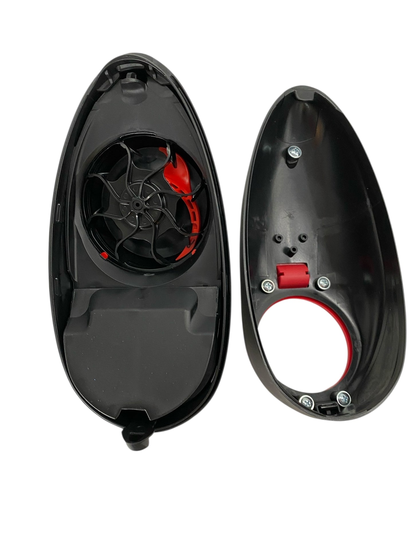 Dye LTR Paintball Hopper Loader - NO LID