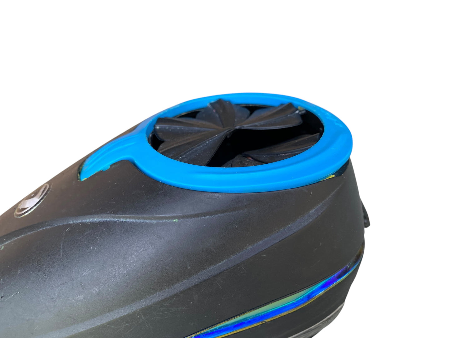 Dye R2 Rotor Paintball Hopper Loader