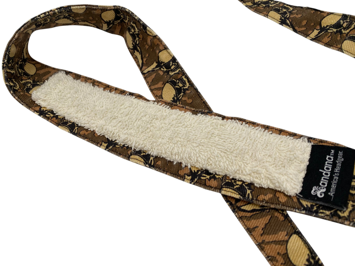 SANDANA Headband