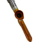 Dye Reflex Creamsicle Fade Paintball Gun