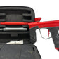 Dye Dsr Gen 1 Red/Grey Paintball Gun