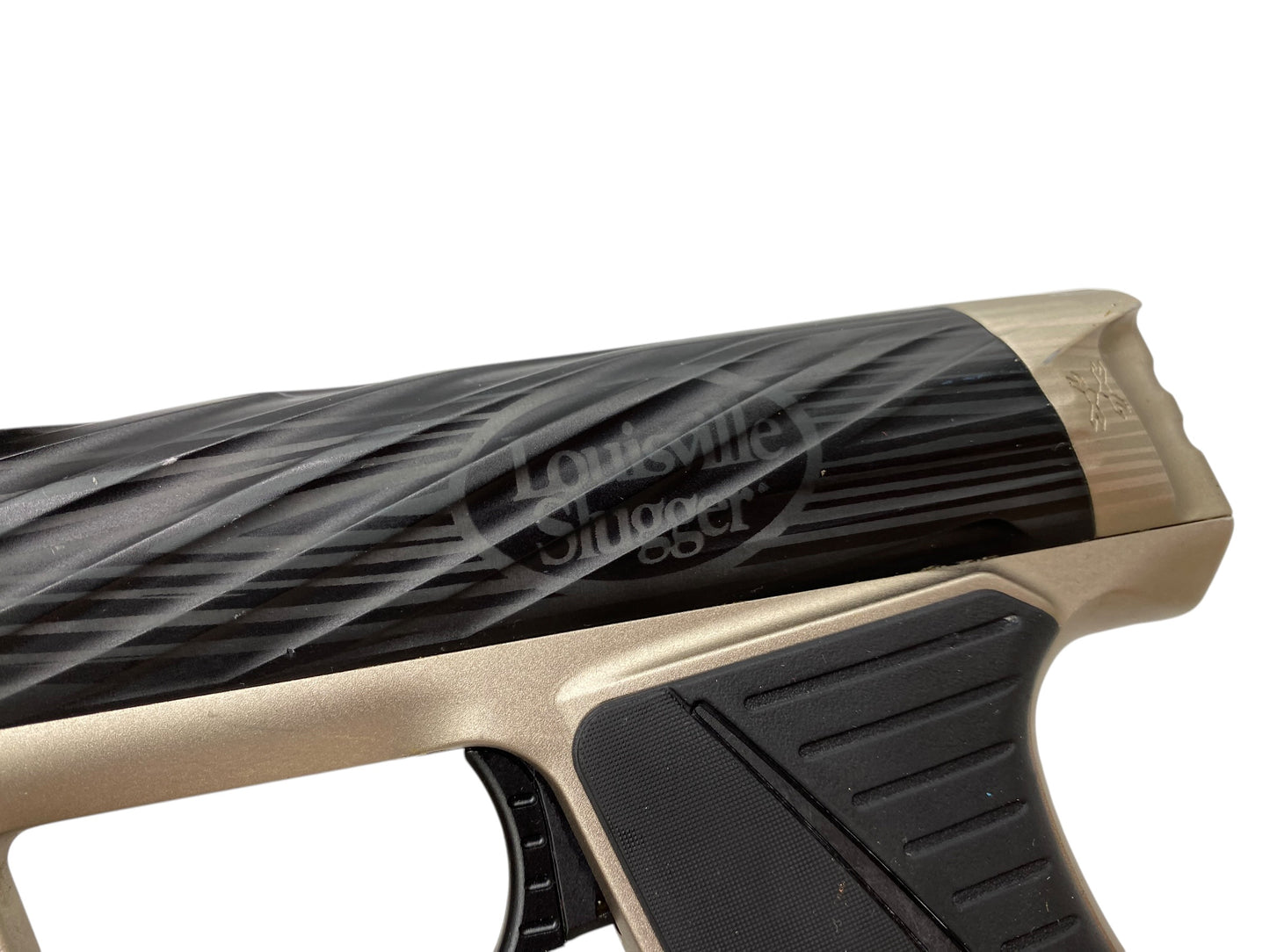 Planet Eclipse HK Army Gtek 180r Orbit Black/Bronze Paintball Gun