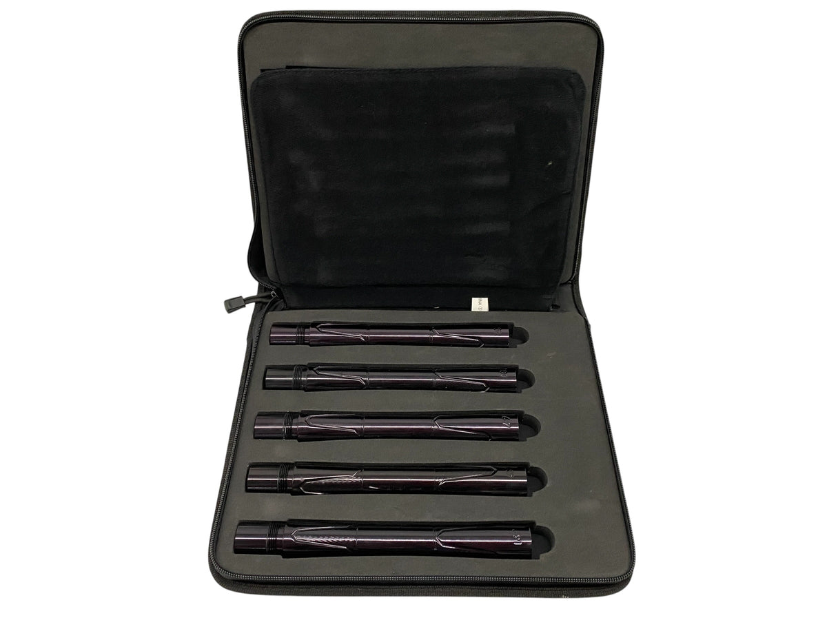 WGP Kaner Autococker Barrel Kit Black