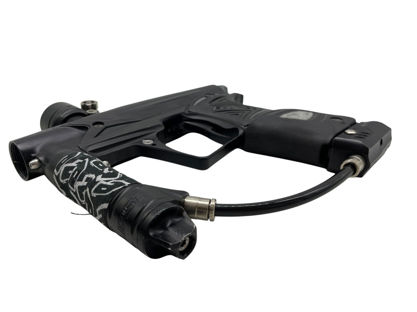 Planet Eclipse Geo 3 Midnight W/ IV Core Paintball Gun