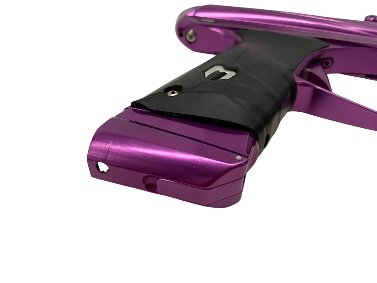 MacDev Prime Xts Paintball Gun Purple