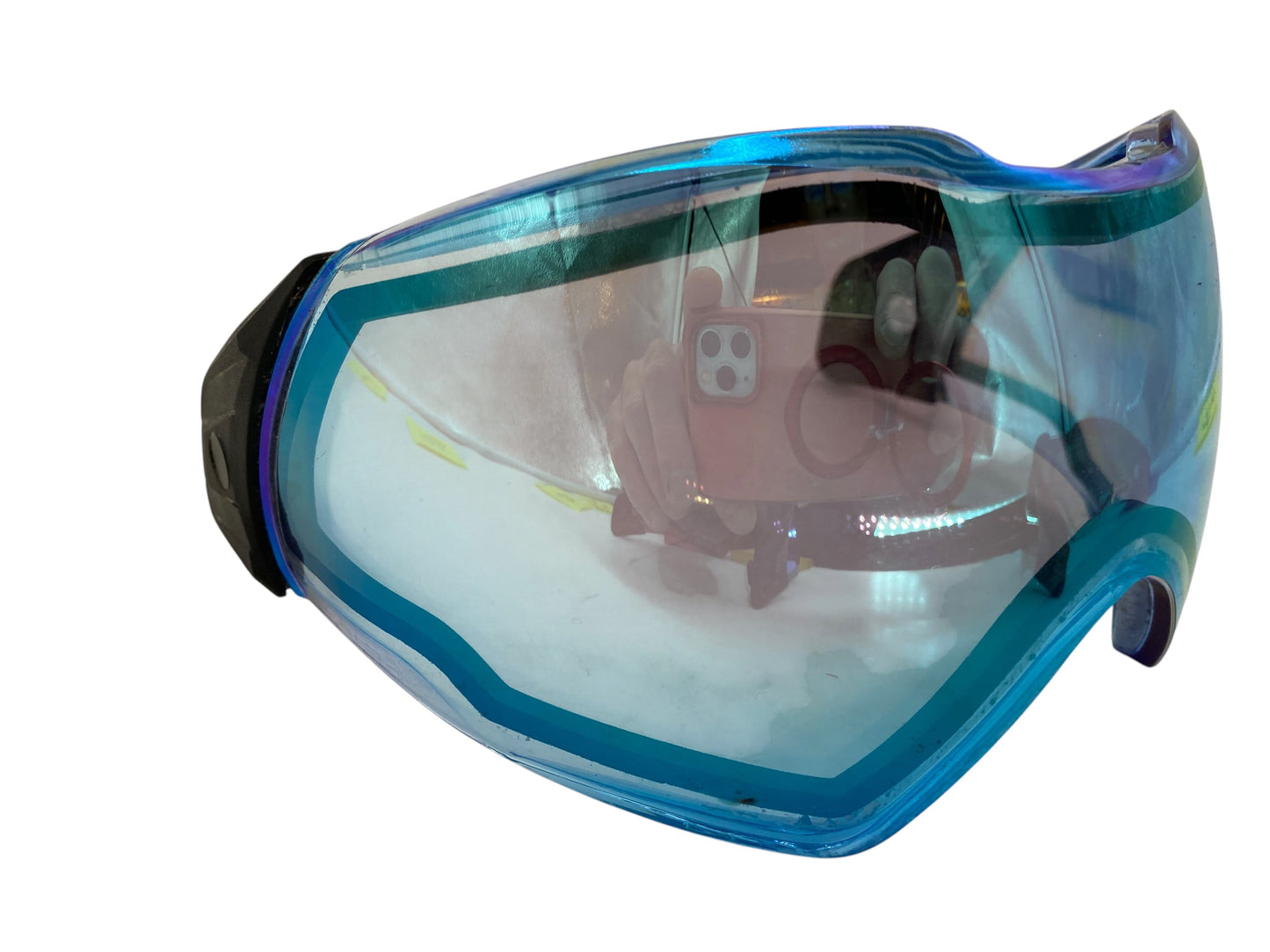 PUSH UNITE LENS