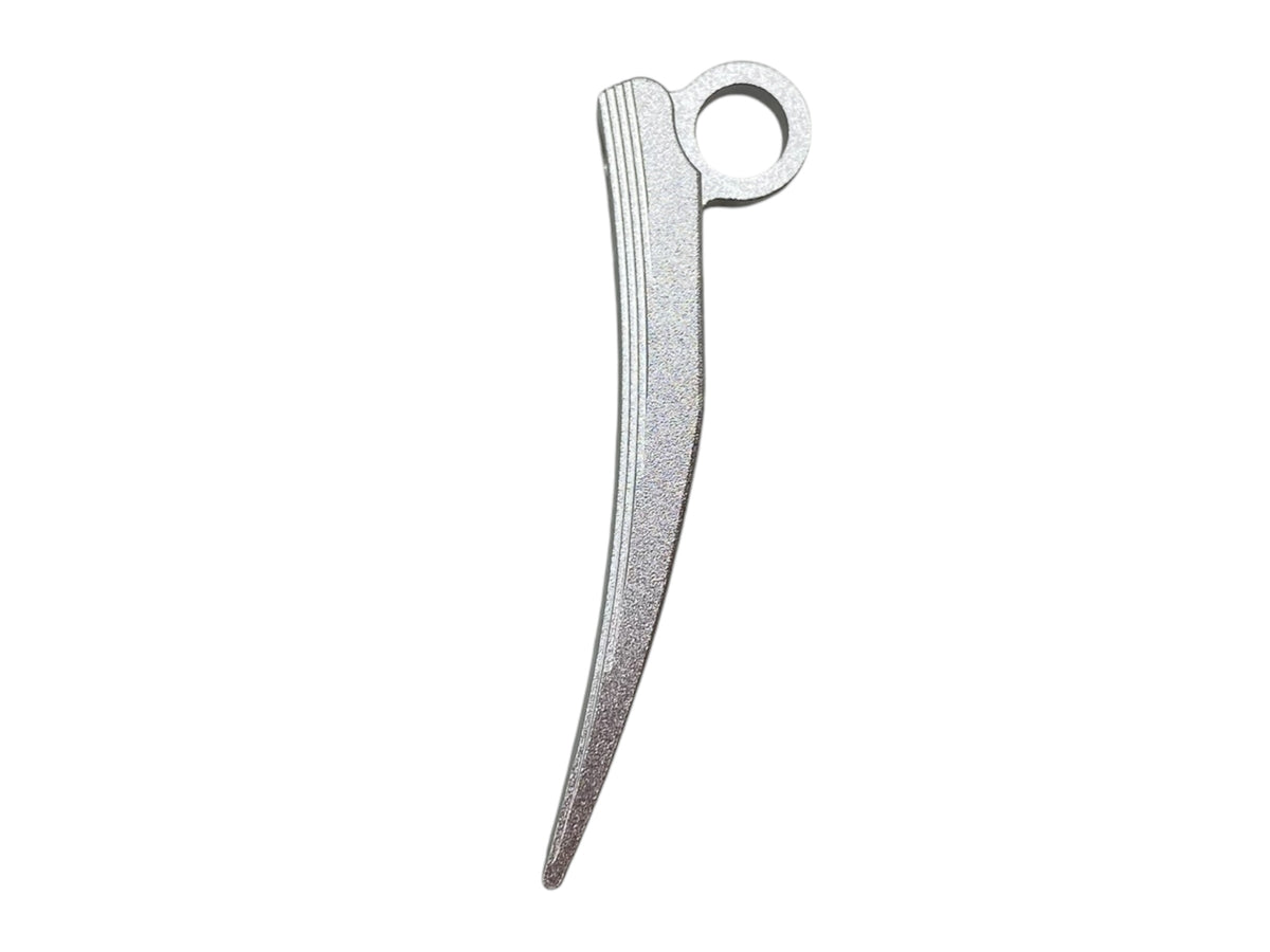 Attkxt Trigger Silver