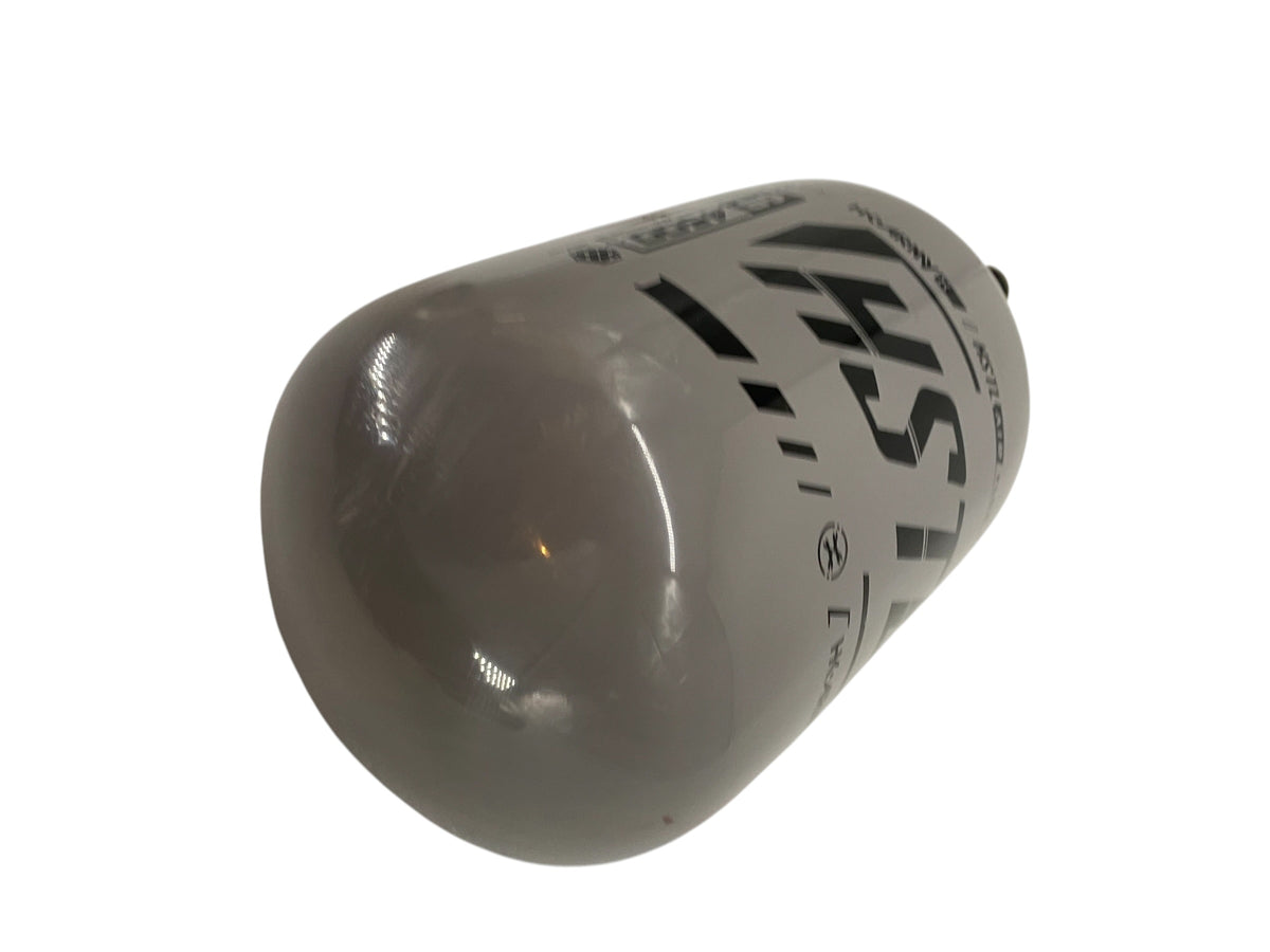 Hk Army Hstl Paintball Tank Grey