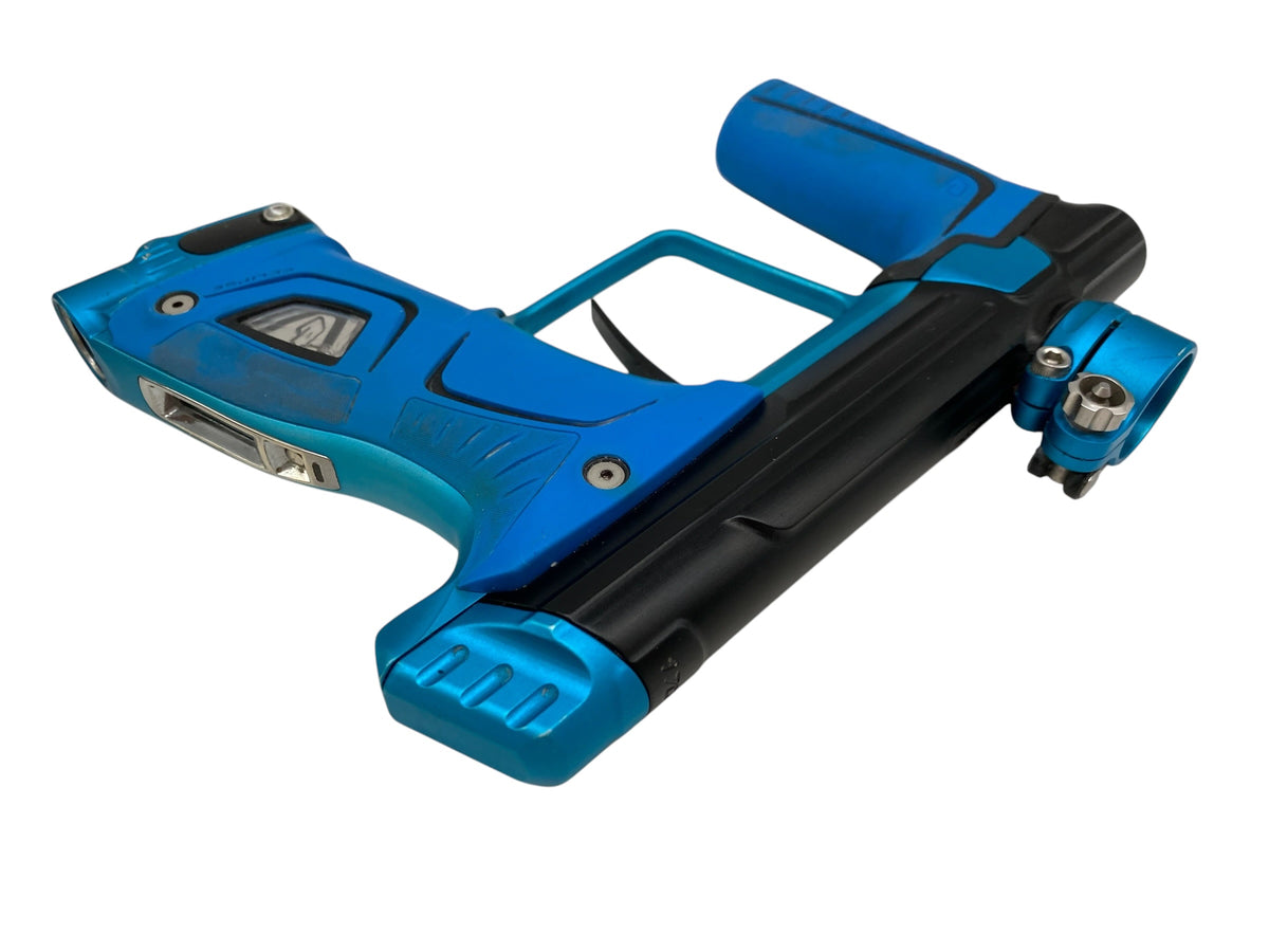 Planet Eclipse Gtek 170r Paintball Gun Black/Blue