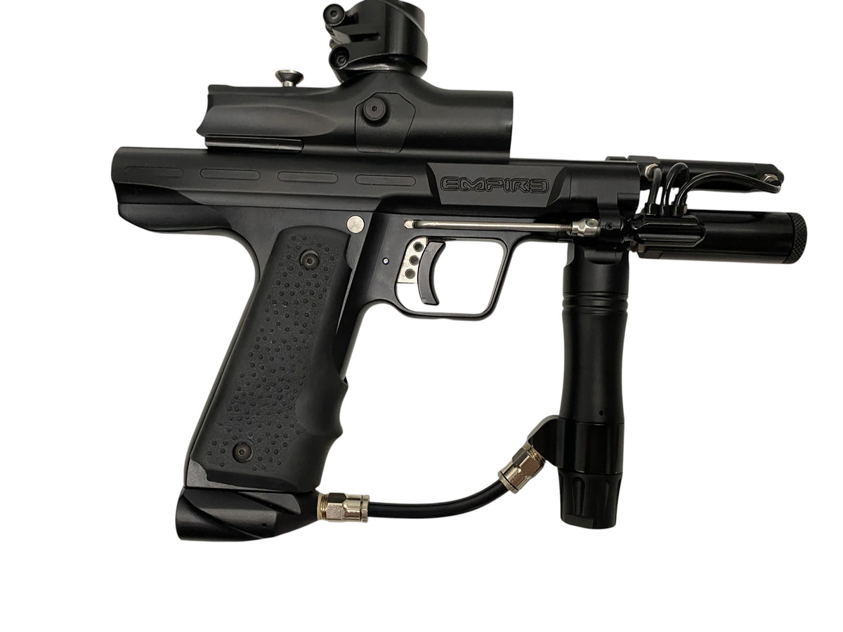 Empire Resurrection Autococker Paintball Gun