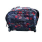 HK Army Rolling Gear Bag - Expand - Tropical Skull