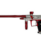 Bob Long G6R 2k11 Paintball Gun Silver/Red