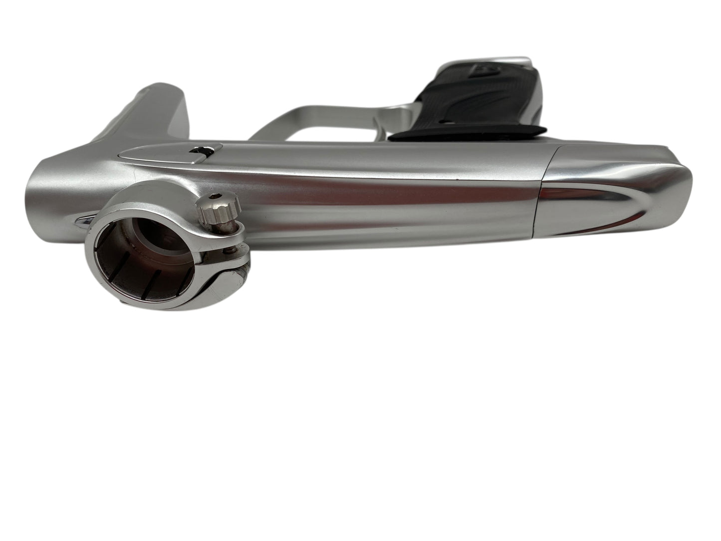 Dlx Luxe Tm40 Paintball Gun Silver