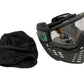 JT Pro Shield + Thin Frame Paintball Mask