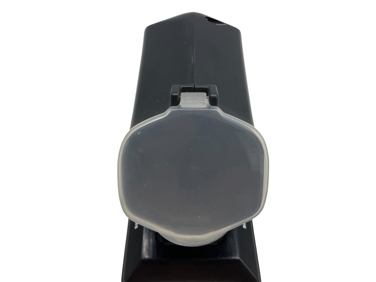 Paintball Gravity Hopper Loader