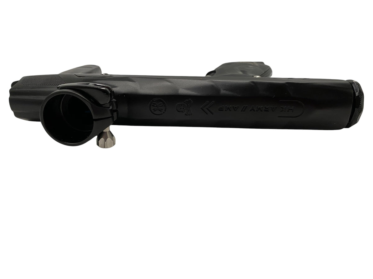 SP Smart Parts Hk Army Shocker Amp Midnight Paintball Gun