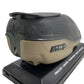 BunkerKings CTRL Black/Tan Paintball Hopper Loader