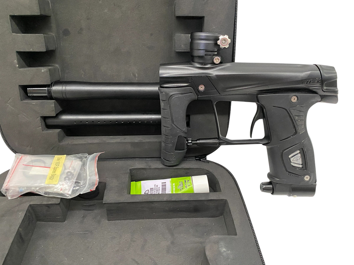 Planet Eclipse Gtek 160R Paintball Gun