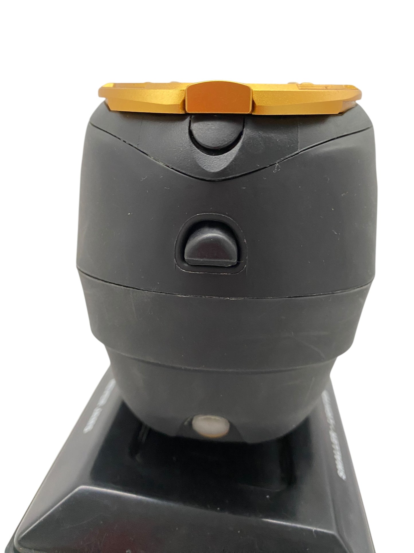 Dye LTR Paintball W/ HK EVO Speed Feed Hopper Loader