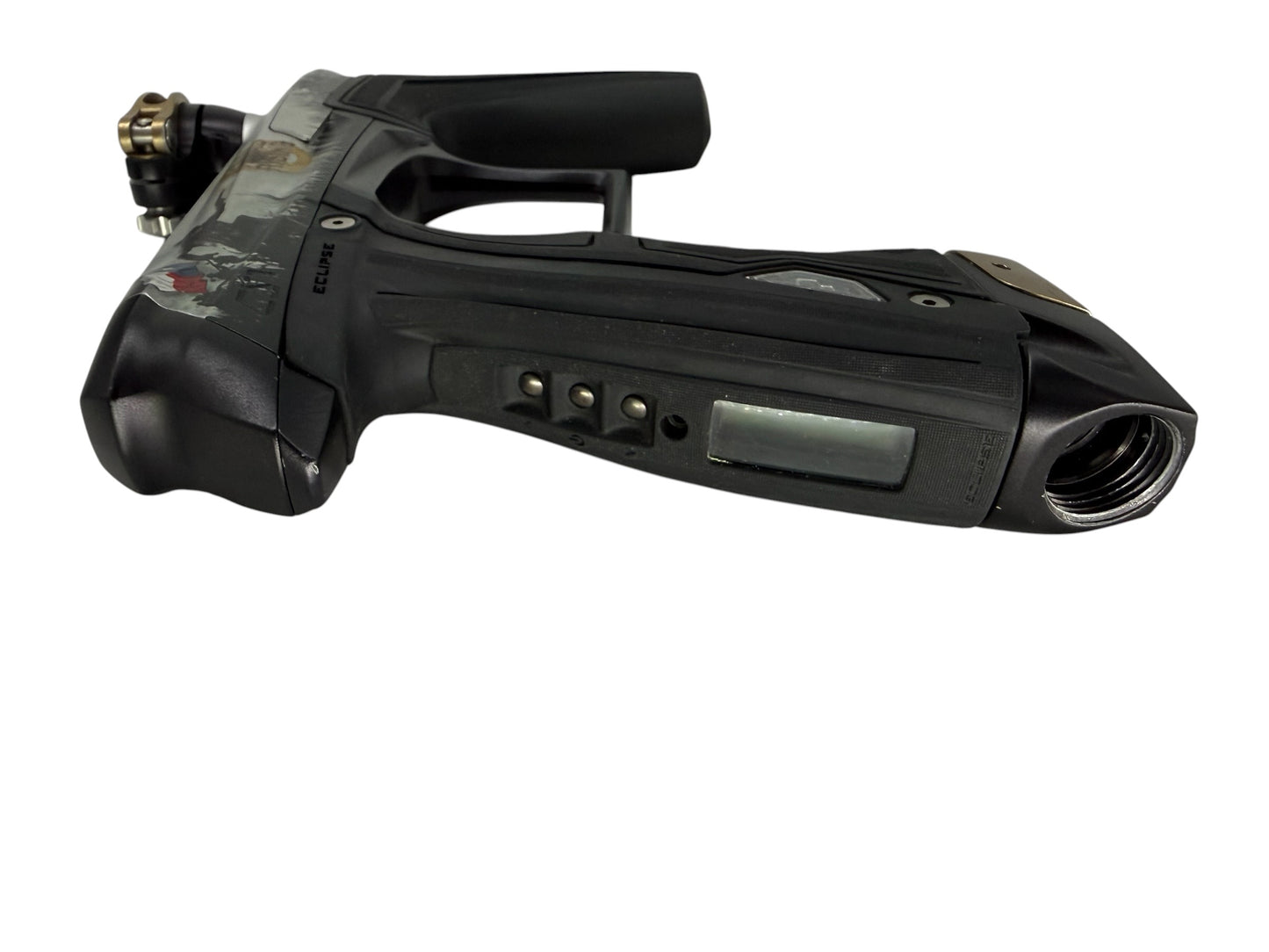 Planet Eclipse CS1 Texas Rising Paintball Gun