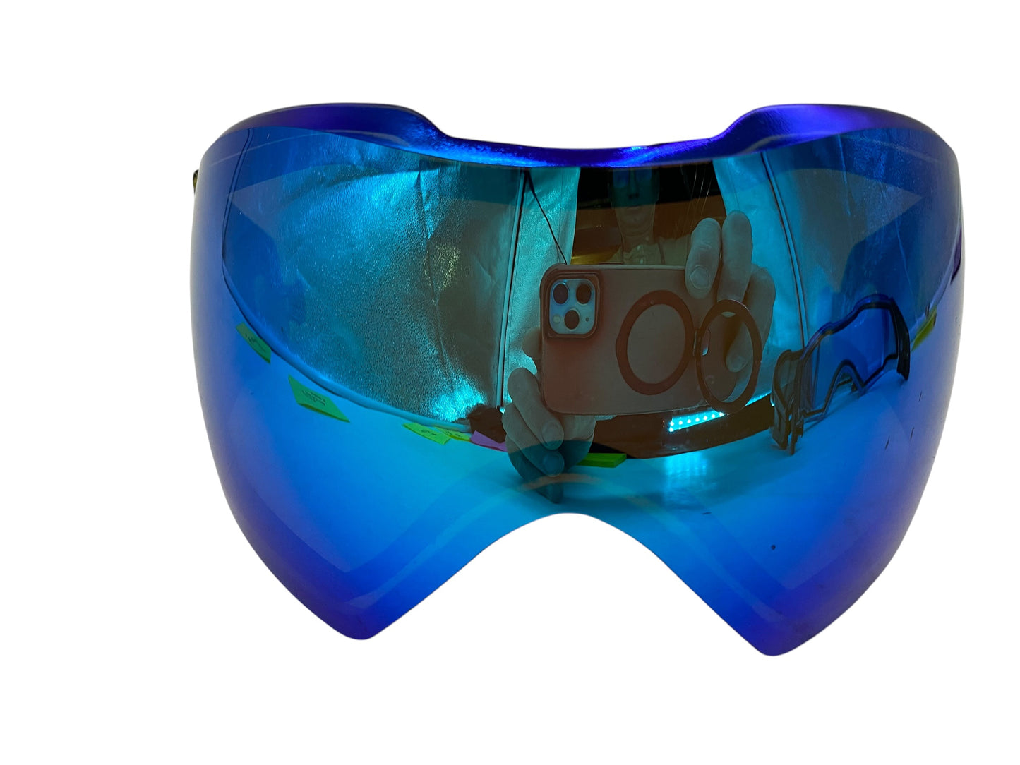 PUSH UNITE LENS