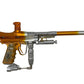 Dye Reflex Creamsicle Fade Paintball Gun