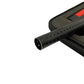 MacDev Cyborg 6 Black/Black Paintball Gun