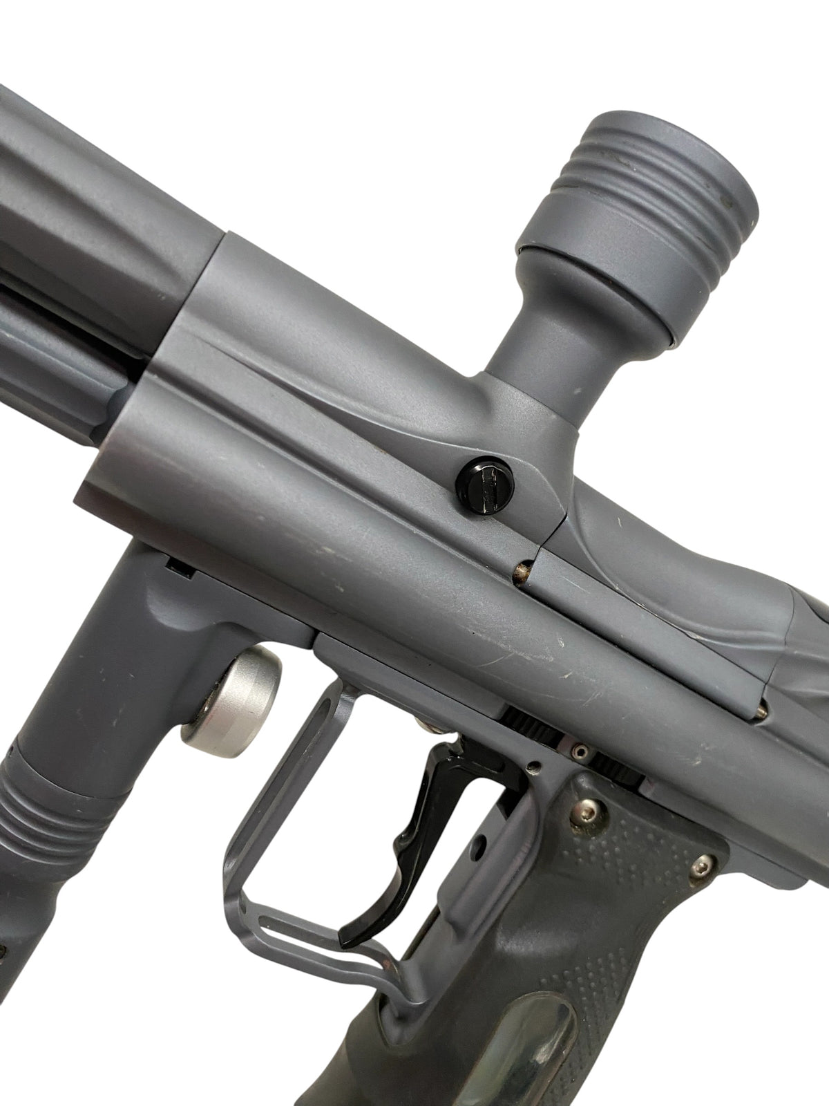 Angel A4 Paintball Gun Grey