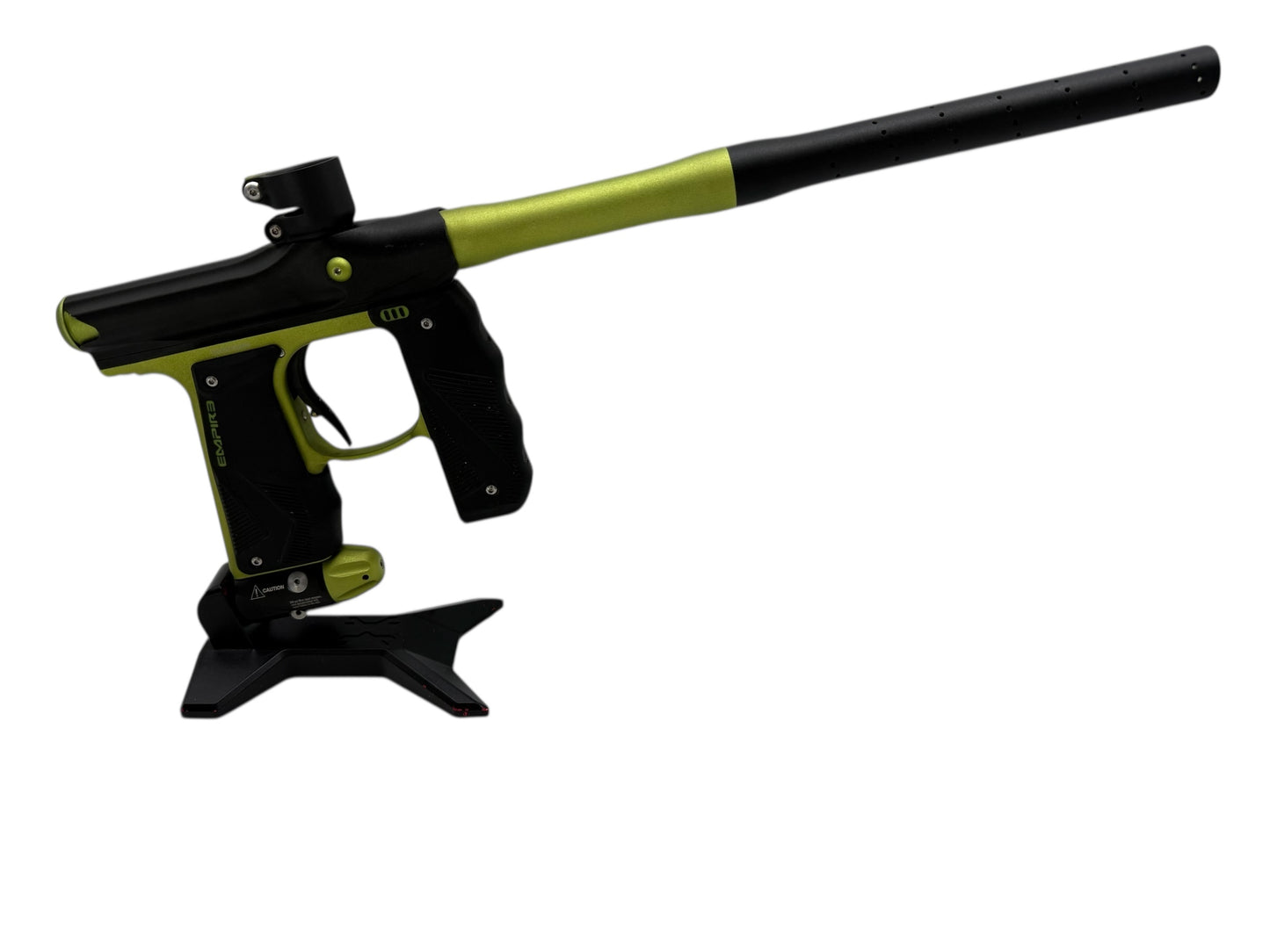 Empire Mini Gs Paintball Gun Black/Green