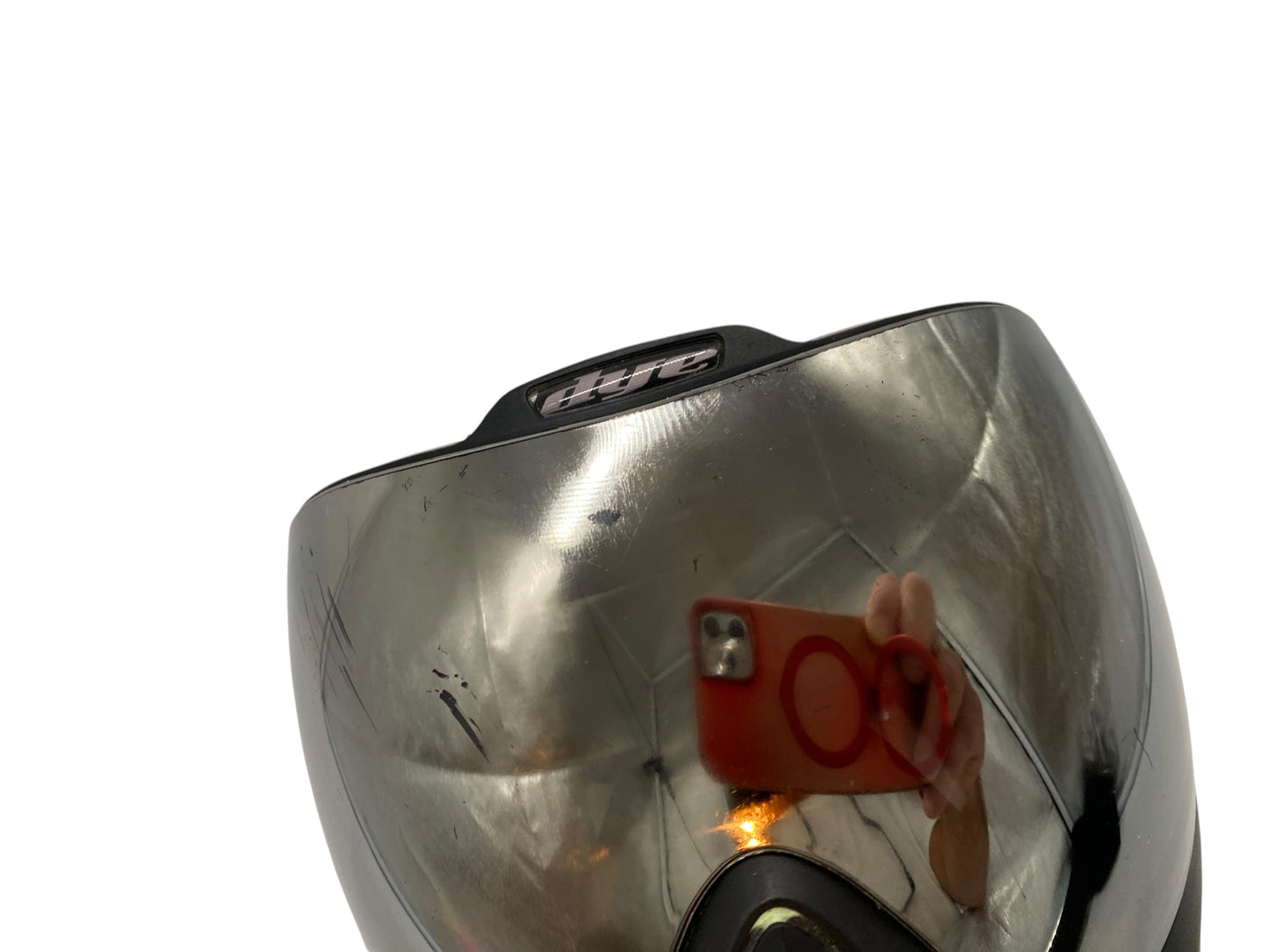 Dye i5 Paintball Mask Goggles