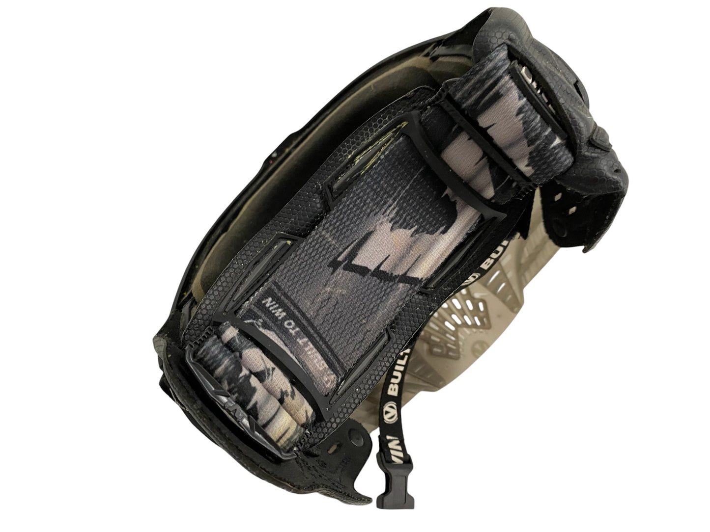 Virtue Vio Xs Paintball Mask Goggles