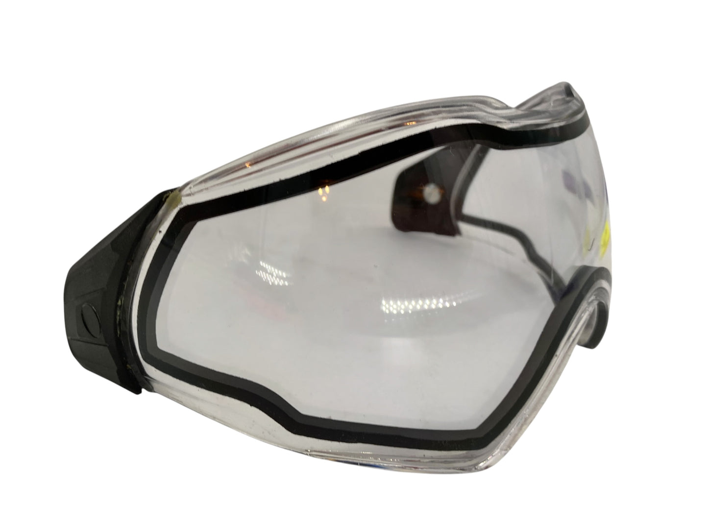 PUSH UNITE LENS