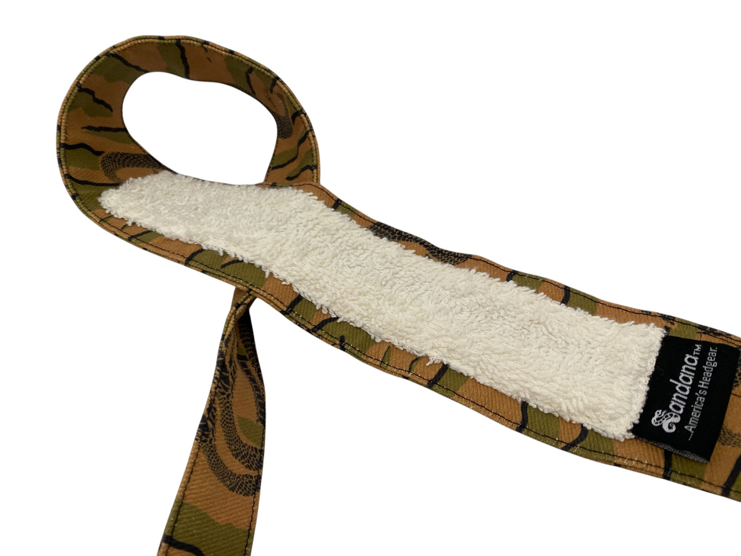 SANDANA Headband